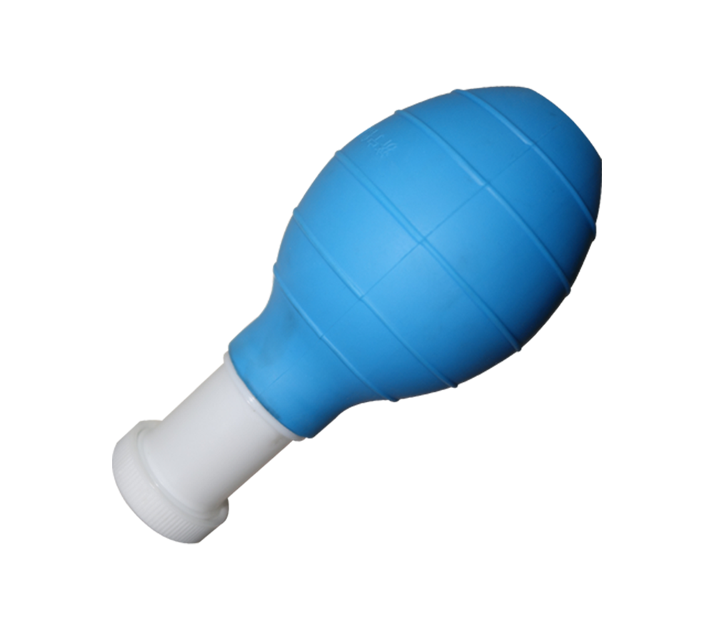 LK-GP<br/>干粉噴散器