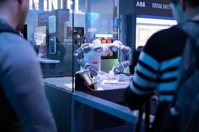 MWC 2019 英特爾如何以網絡技術服務引領5G未來應用